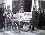Ciclo barella Croce Verde - 1915 (Luciana Rampazzo)